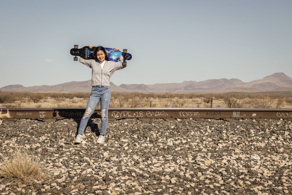 Marfa, Texas