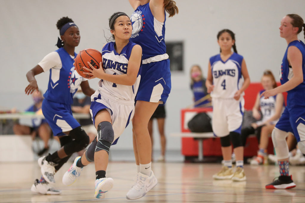 National Youth Showcase Emily Bouaphanh